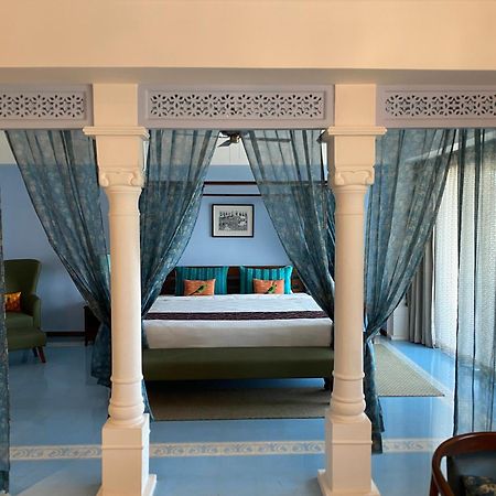 Hotel Namaste Dwaar - The Gateway To Rural India Khatauli Exteriér fotografie